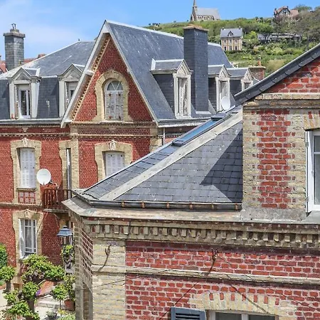 La Suite D'Etretat Exterior photo